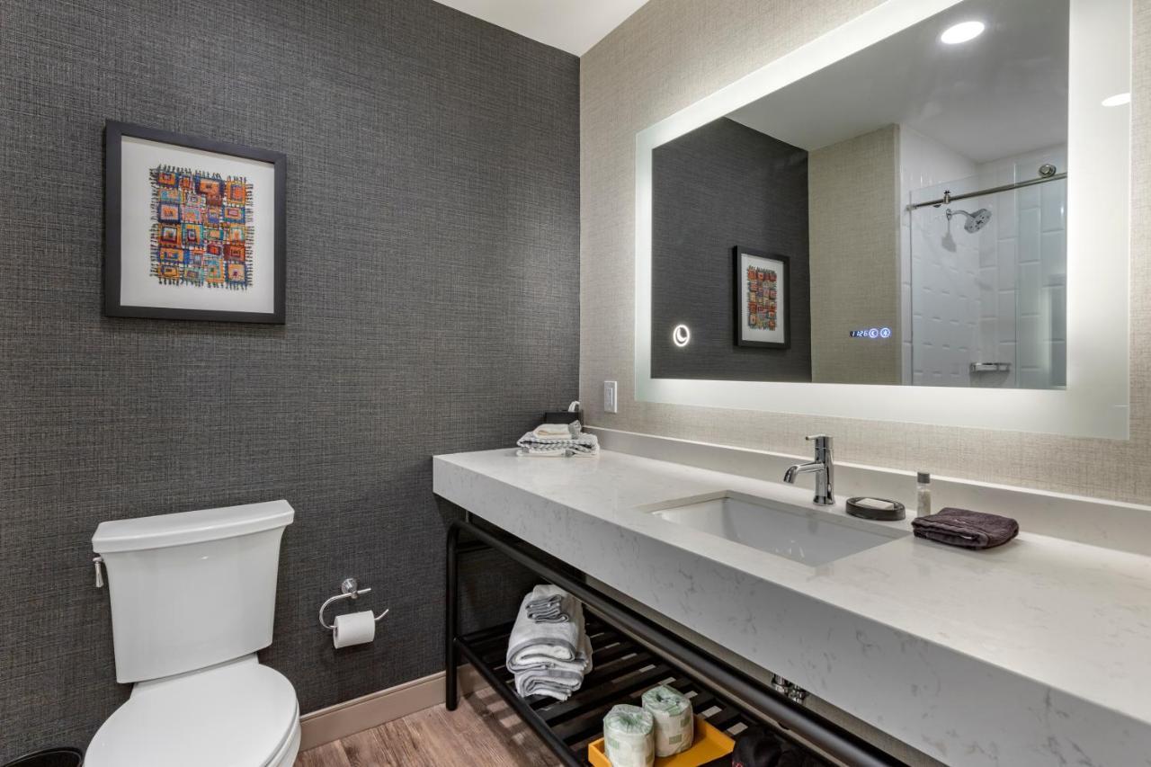 Cambria Hotel Columbia Downtown The Vista Extérieur photo
