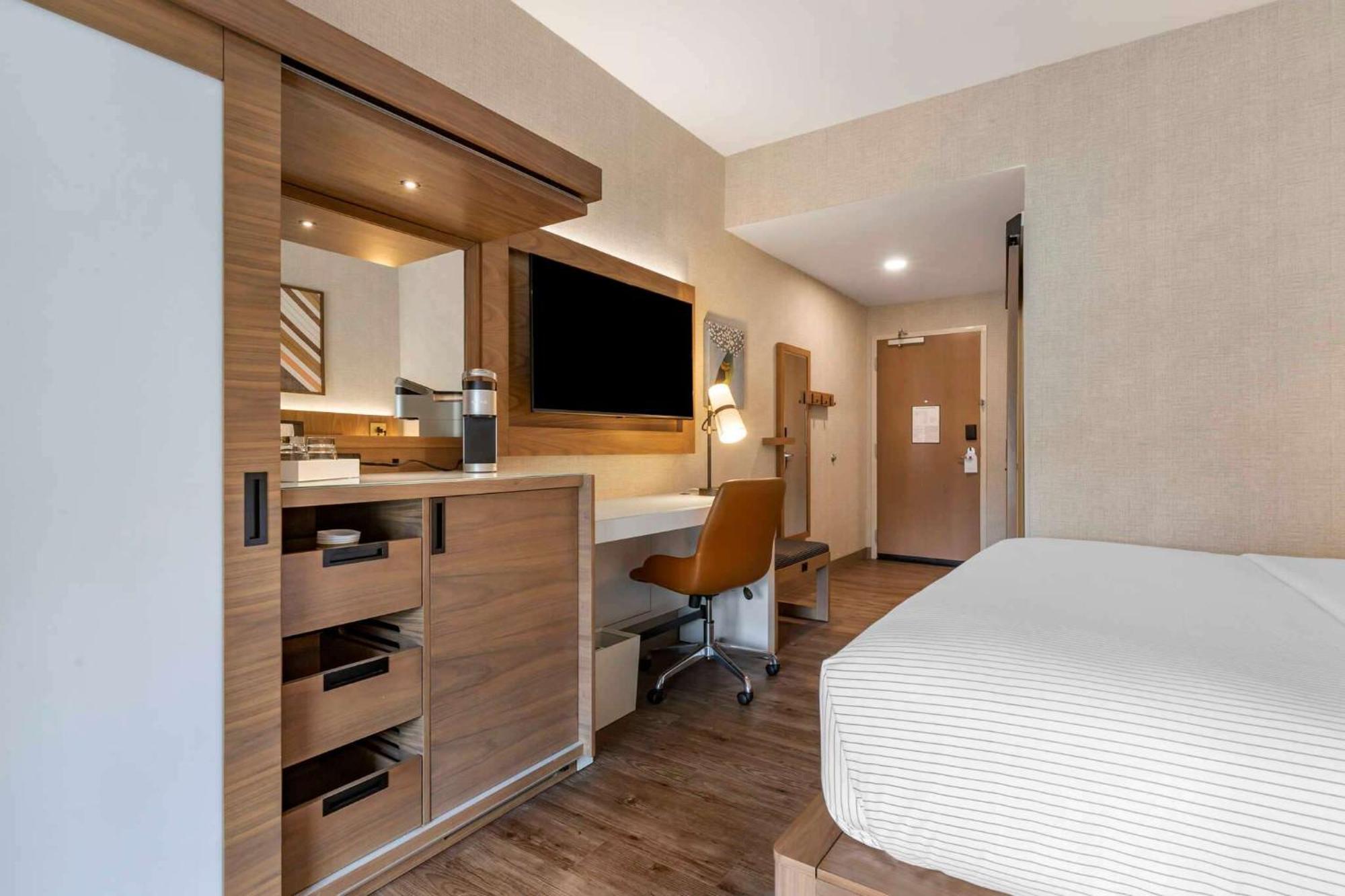 Cambria Hotel Columbia Downtown The Vista Extérieur photo
